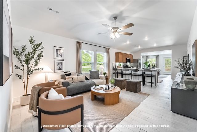 8810 Anise Drive, Centerton, AR 72719