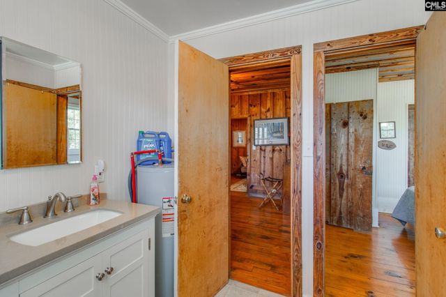 428 Lions club Road, Prosperity, SC 65203