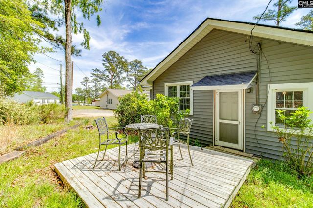 428 Lions club Road, Prosperity, SC 65203
