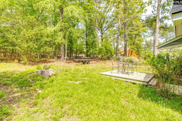 428 Lions club Road, Prosperity, SC 65203