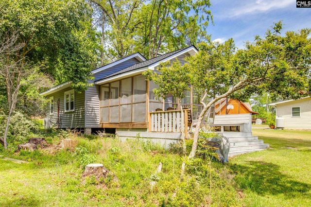 428 Lions club Road, Prosperity, SC 65203