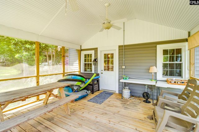428 Lions club Road, Prosperity, SC 65203