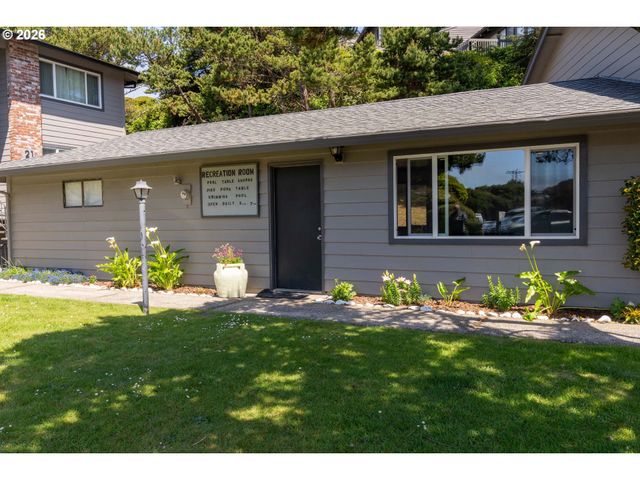 4229 Sw BEACH Ave 9, Lincoln City, OR 97367