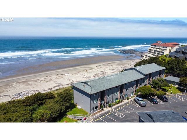 4229 Sw BEACH Ave 9, Lincoln City, OR 97367