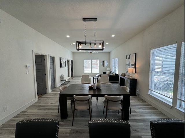 915 E Humbolt Street, Fort Worth, TX 76104