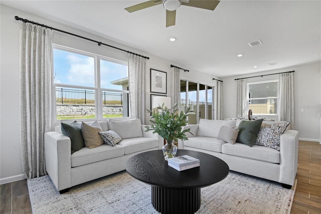 Image 10 of property listing at 6182 DAPHNE STREET, Lake Hamilton, FL 33851