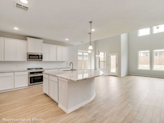 16413 Freshwater Drive, Celina, TX 75009