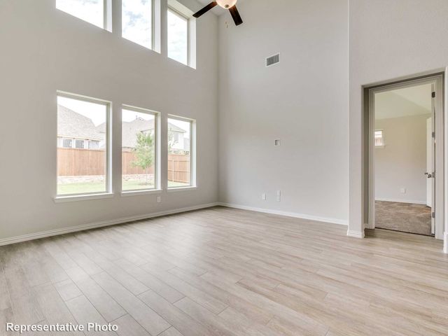 16413 Freshwater Drive, Celina, TX 75009