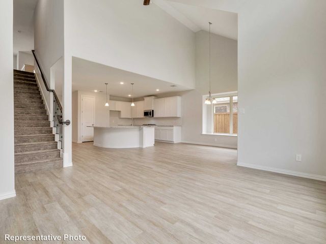 16413 Freshwater Drive, Celina, TX 75009