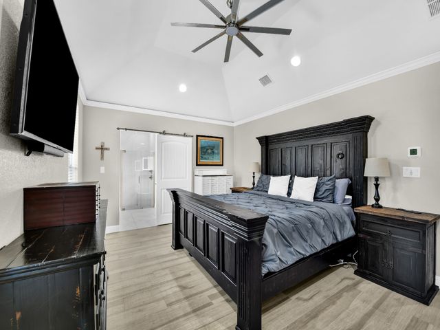 5418 Wedgefield Road, Granbury, TX 76049