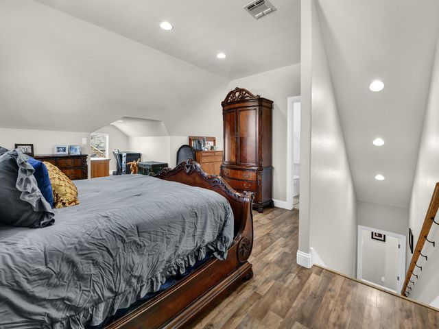 5418 Wedgefield Road, Granbury, TX 76049