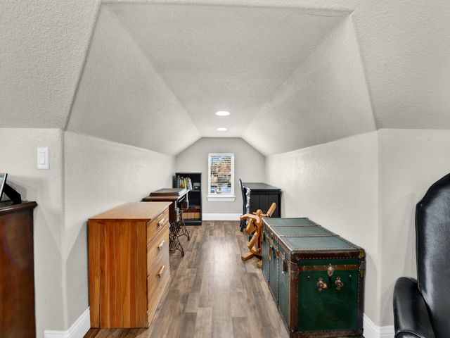 5418 Wedgefield Road, Granbury, TX 76049