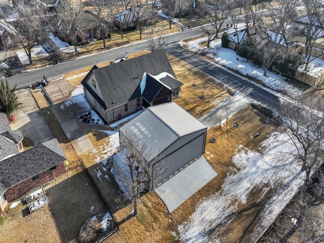 5418 Wedgefield Road, Granbury, TX 76049