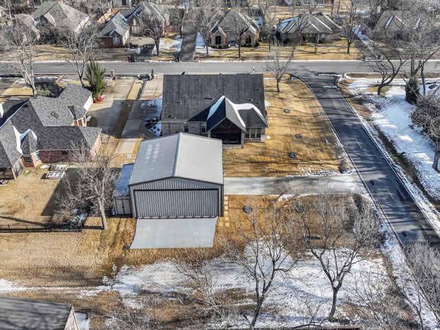 5418 Wedgefield Road, Granbury, TX 76049