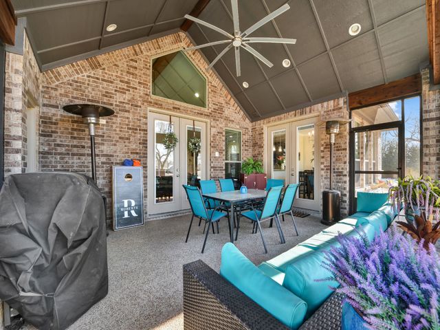 5418 Wedgefield Road, Granbury, TX 76049