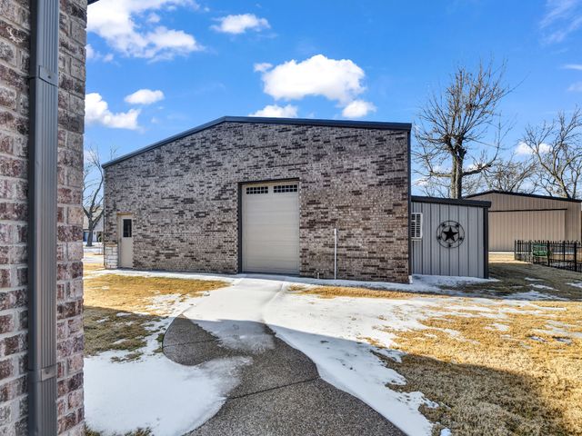 5418 Wedgefield Road, Granbury, TX 76049