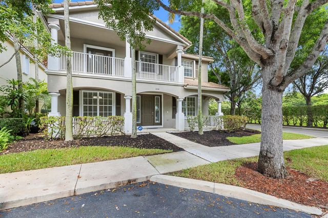 1636 FENTON Drive, Delray Beach, FL 33445