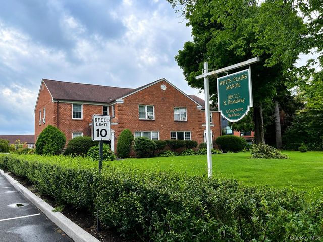 111 N Broadway C-4, White Plains, NY 10603