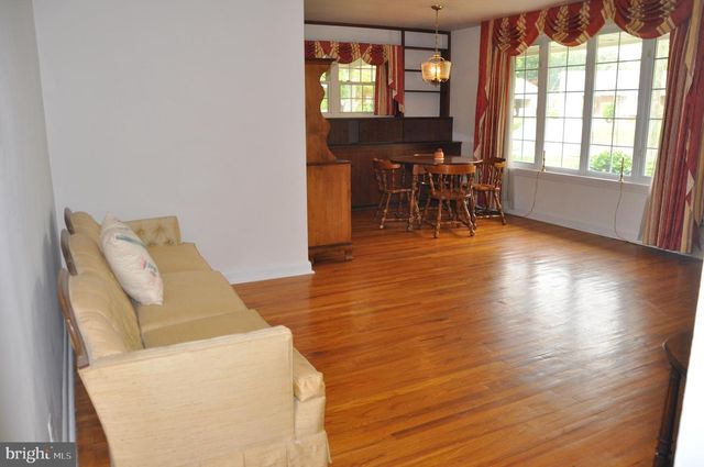 256 BUCKNER AVENUE, Haddonfield, NJ 08033