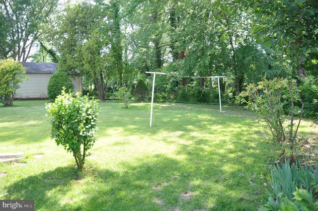 256 BUCKNER AVENUE, Haddonfield, NJ 08033