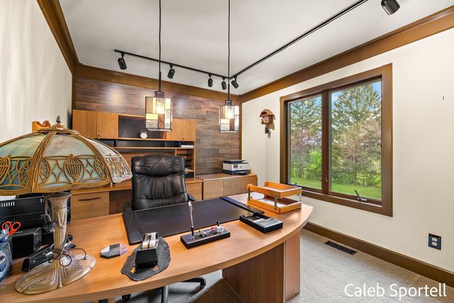 8201 Cherry Valley Avenue Se, Caledonia Twp, MI 49316