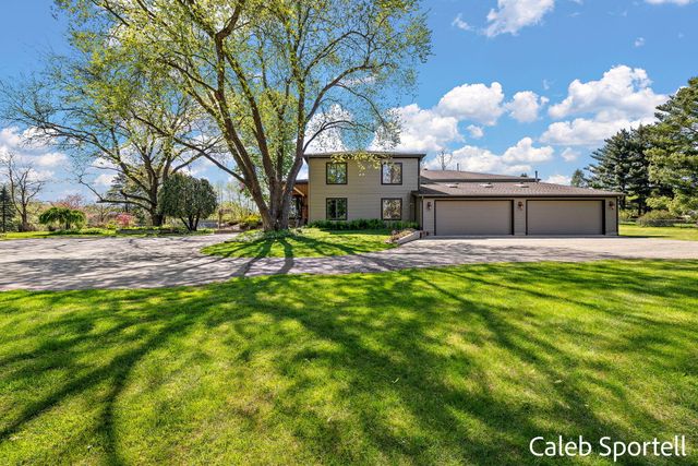 8201 Cherry Valley Avenue Se, Caledonia Twp, MI 49316