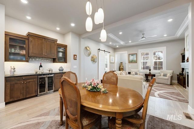 410 W Lockhart Lane, Meridian, ID 83646