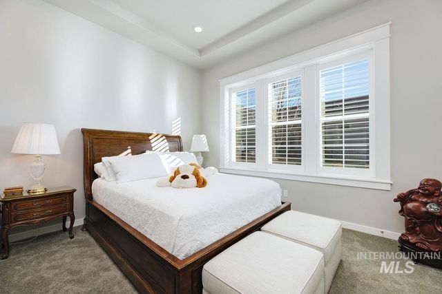 410 W Lockhart Lane, Meridian, ID 83646