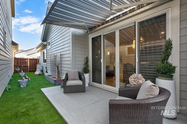 410 W Lockhart Lane, Meridian, ID 83646