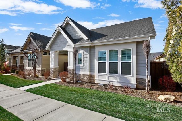 410 W Lockhart Lane, Meridian, ID 83646