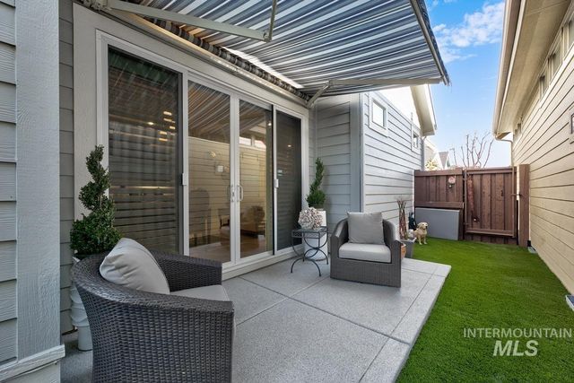 410 W Lockhart Lane, Meridian, ID 83646