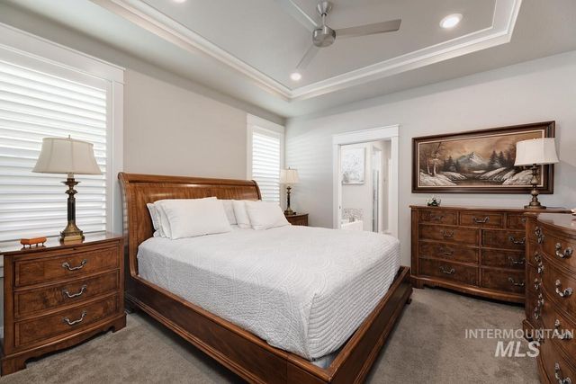 410 W Lockhart Lane, Meridian, ID 83646