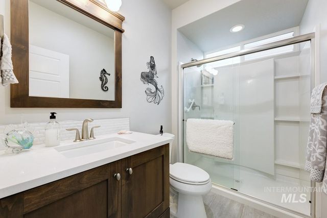 410 W Lockhart Lane, Meridian, ID 83646