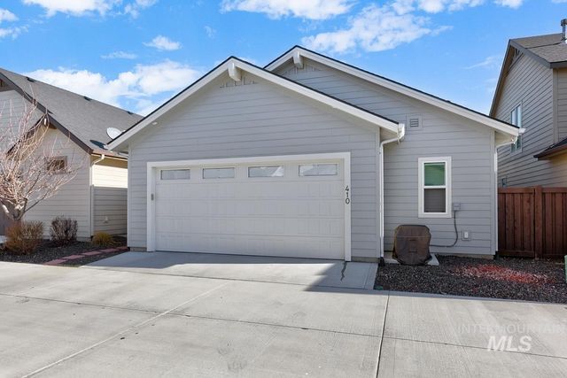 410 W Lockhart Lane, Meridian, ID 83646
