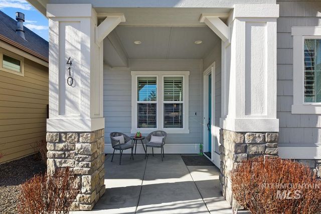 410 W Lockhart Lane, Meridian, ID 83646