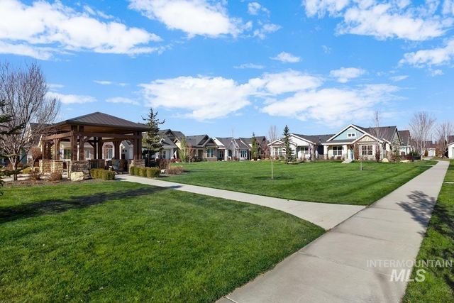 410 W Lockhart Lane, Meridian, ID 83646