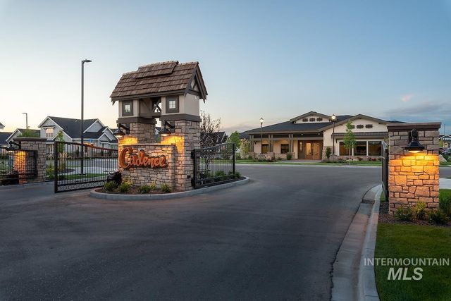 410 W Lockhart Lane, Meridian, ID 83646