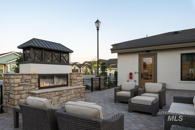 410 W Lockhart Lane, Meridian, ID 83646