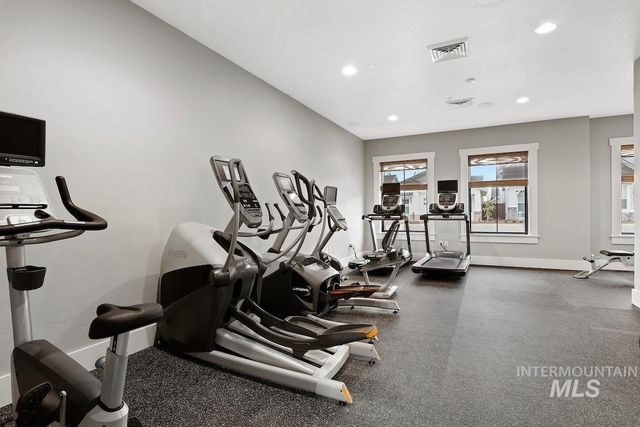 410 W Lockhart Lane, Meridian, ID 83646