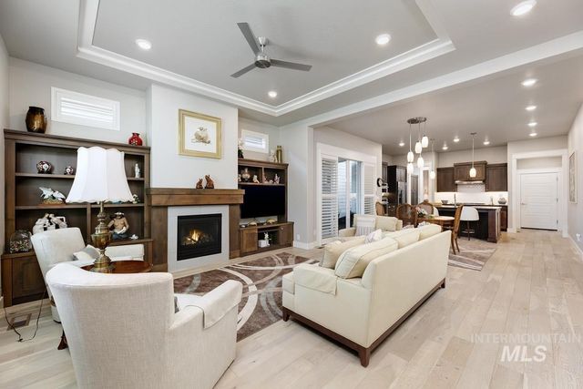 410 W Lockhart Lane, Meridian, ID 83646