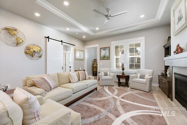 410 W Lockhart Lane, Meridian, ID 83646