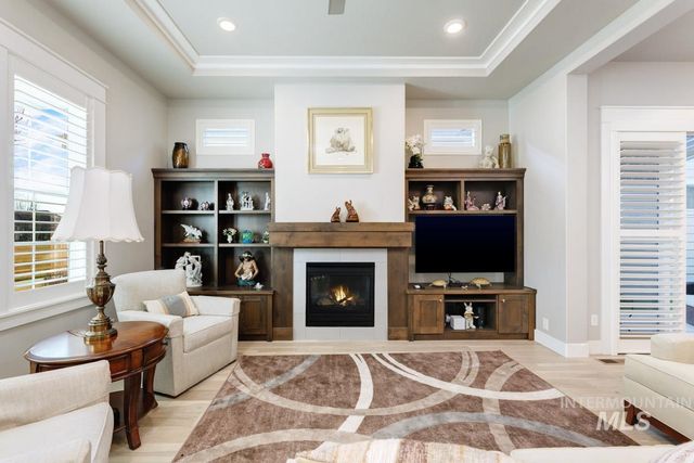 410 W Lockhart Lane, Meridian, ID 83646