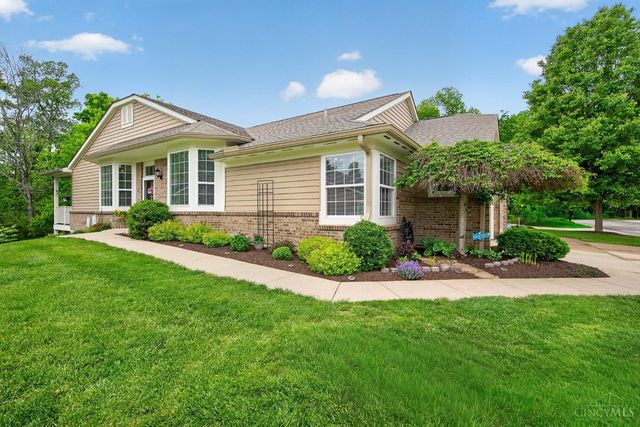 5953 Castlewood Crossing, Miami Twp, OH 45150