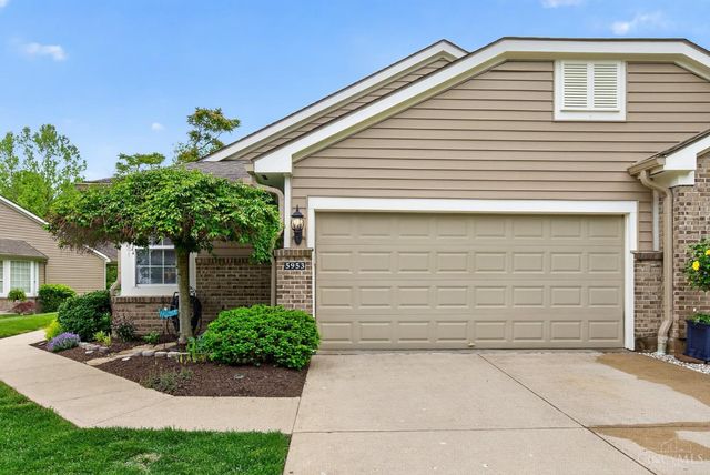 5953 Castlewood Crossing, Miami Twp, OH 45150
