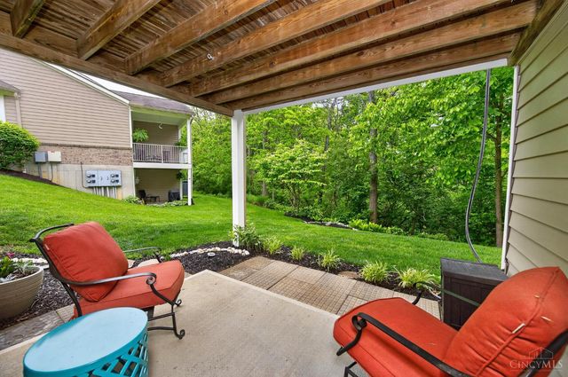 5953 Castlewood Crossing, Miami Twp, OH 45150