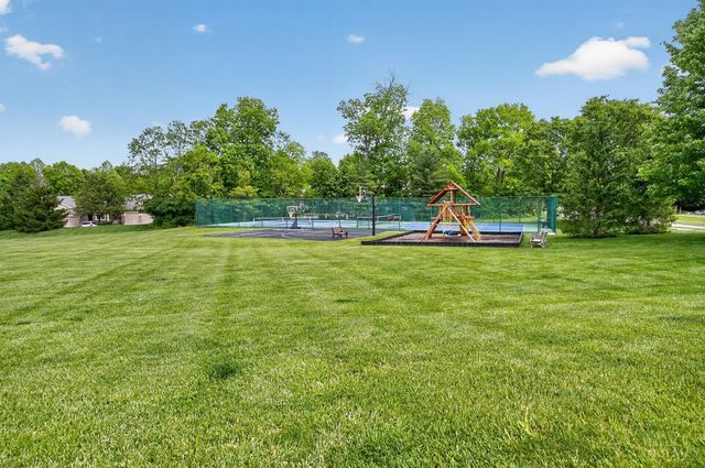 5953 Castlewood Crossing, Miami Twp, OH 45150