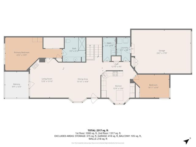 5953 Castlewood Crossing, Miami Twp, OH 45150