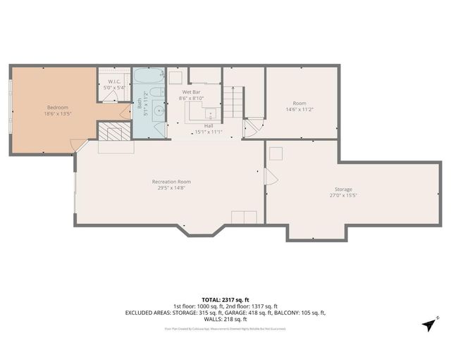5953 Castlewood Crossing, Miami Twp, OH 45150