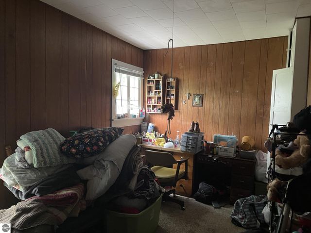 125 Cedar Avenue, Alma, MI 48801