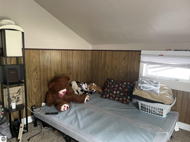 125 Cedar Avenue, Alma, MI 48801